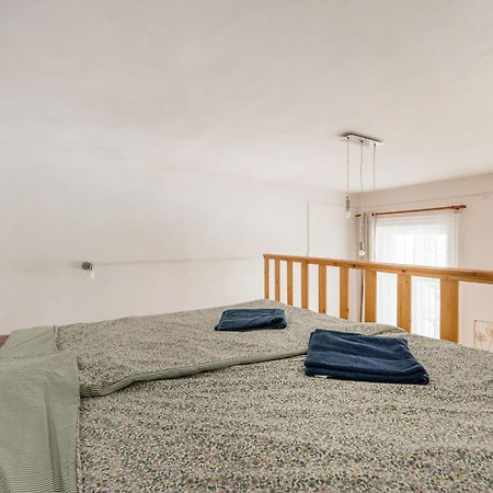 Brody Central Apartment Budapešť Exteriér fotografie