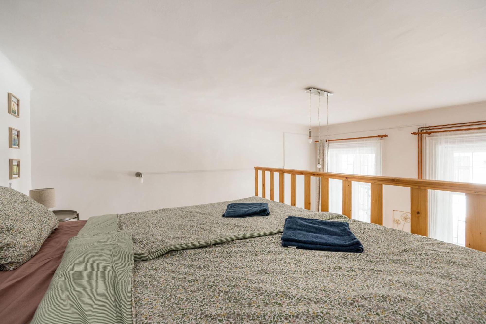 Brody Central Apartment Budapešť Exteriér fotografie